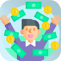 Idle Businessman Tycoon
