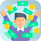 Idle Businessman Tycoon icon
