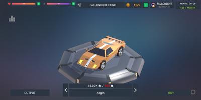 Idle Businessman Tycoon screenshot 2