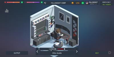 Idle Businessman Tycoon screenshot 3