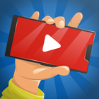 Youtuber Simulator 2 أيقونة