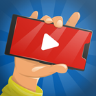 Symulator YouTube 2 ikona