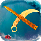 Case Simulator-icoon