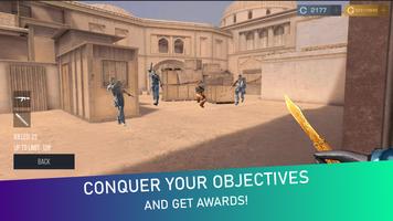 Case Simulator screenshot 3