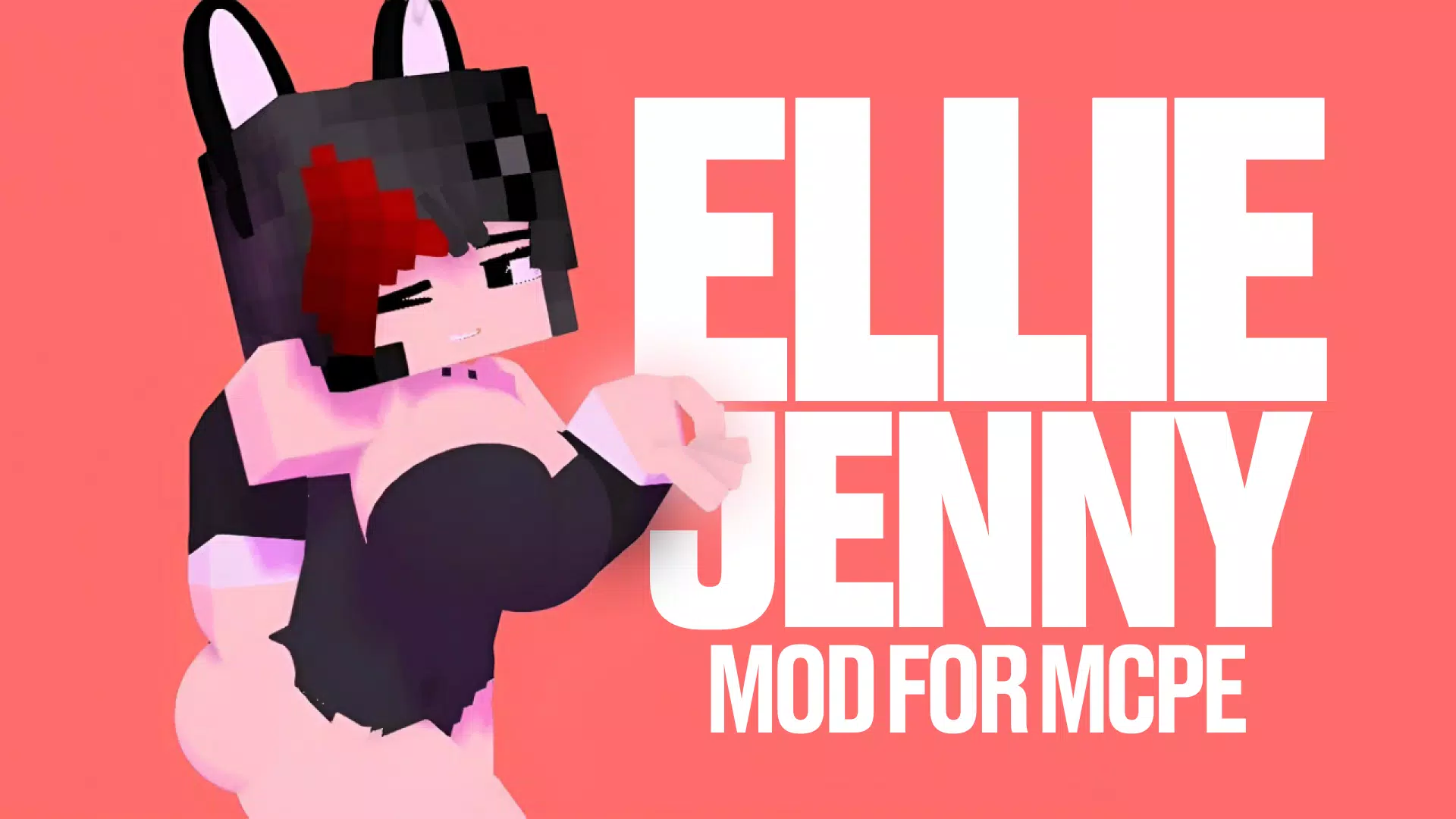 Ellie Jenny Mod APK for Android Download