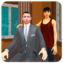 Billionaire Step Dad Simulator APK