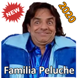 Familia Peluche Stickers Para WhatsApp
