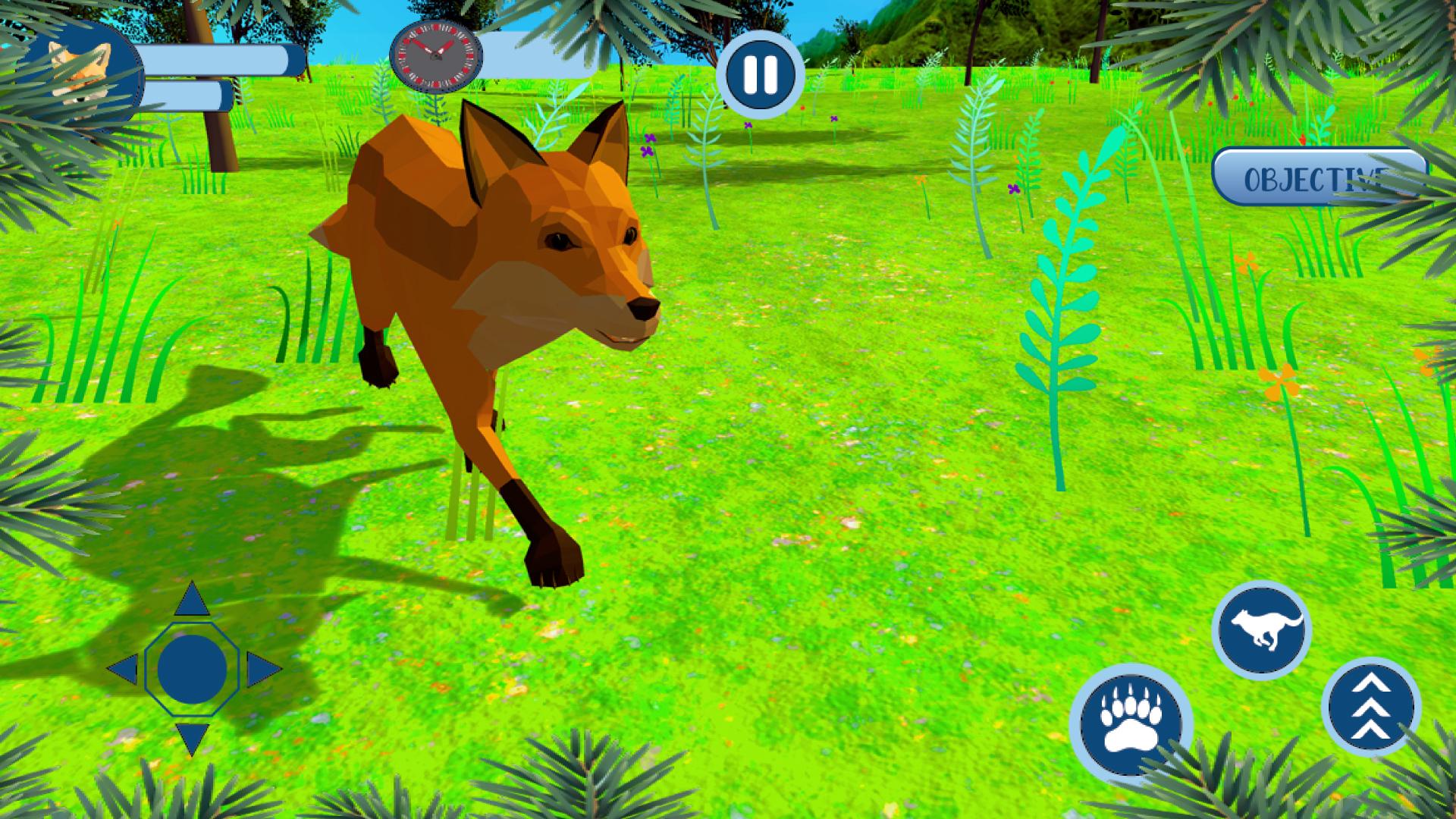 Fox simulator. Arctic Fox игра. Симулятор лисы. Симулятор лисы андроид. Симулятор лисы играть.