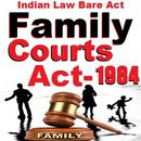 Family Courts Act, 1984 APK