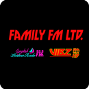 FamilyFM Radio Antigua APK