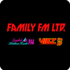 FamilyFM Radio Antigua icon