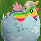 Unicorn Time! ikon