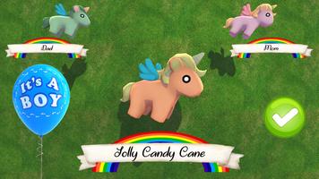 Unicorn Time! syot layar 3