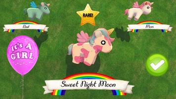 Unicorn Time! syot layar 1