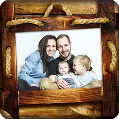 Family Photo Frames APK download