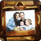 آیکون‌ Family Photo Frames