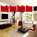 Ide Desain Ruang Keluarga APK
