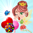 Candy Land Fairy APK