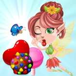 Candy Land Fairy