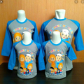 Family Shirt Design