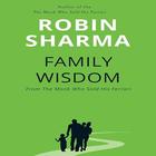 Family Wisdom icon