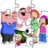 Family Jigsaw Puzzle King