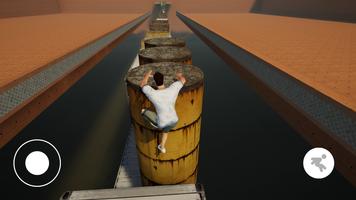Online Deathrun - Run or Die! скриншот 1