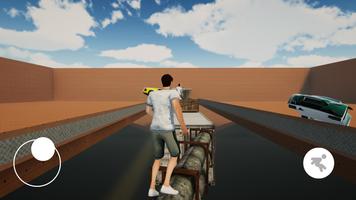 Online Deathrun - Run or Die! скриншот 2