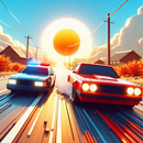 Car Chase by Police Games APK