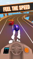 Car Chase by Police Games capture d'écran 1