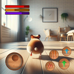 Hamster Simulator icon