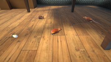 Hamster Simulator capture d'écran 3