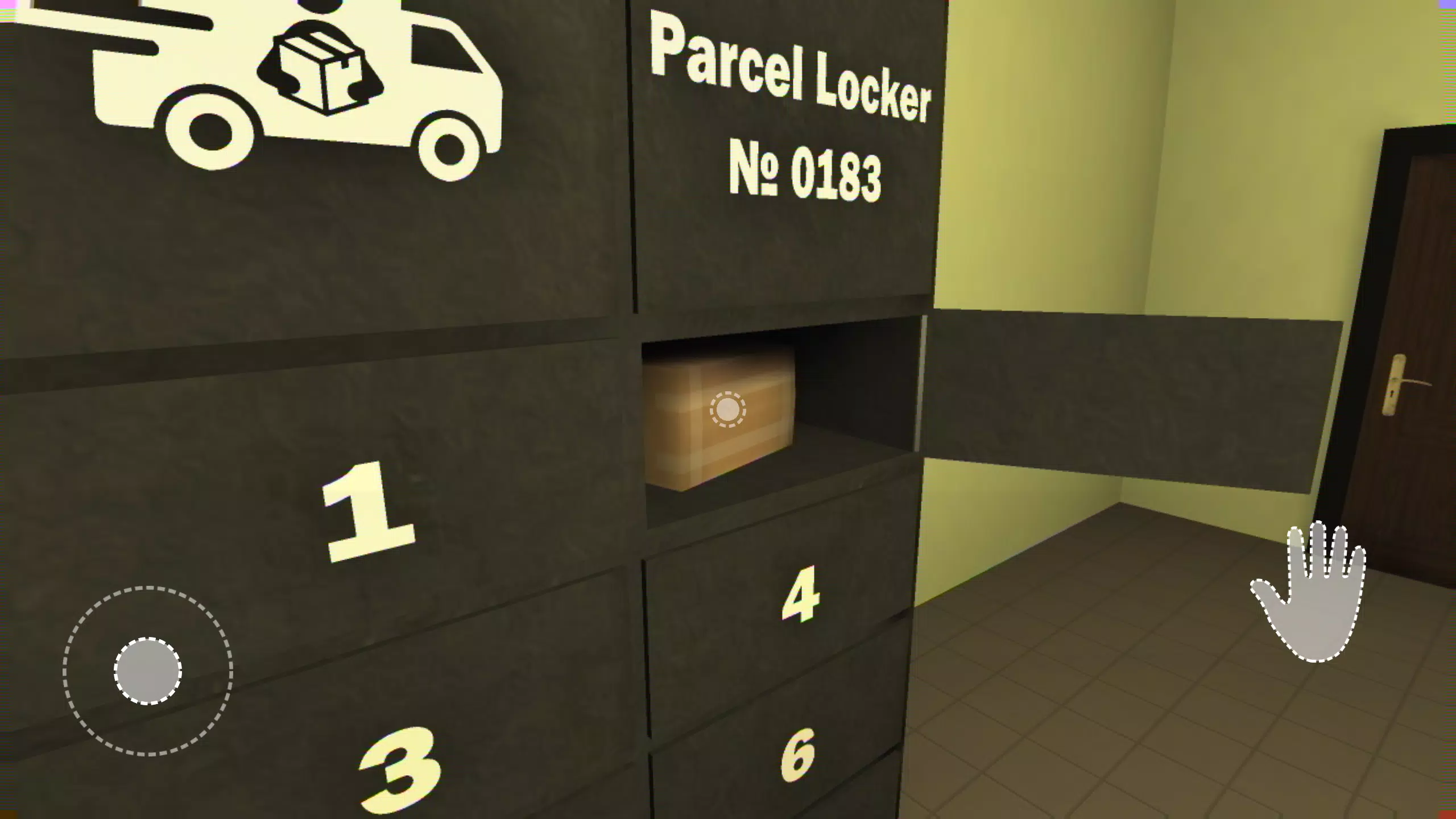 Terror to Endure DEMO