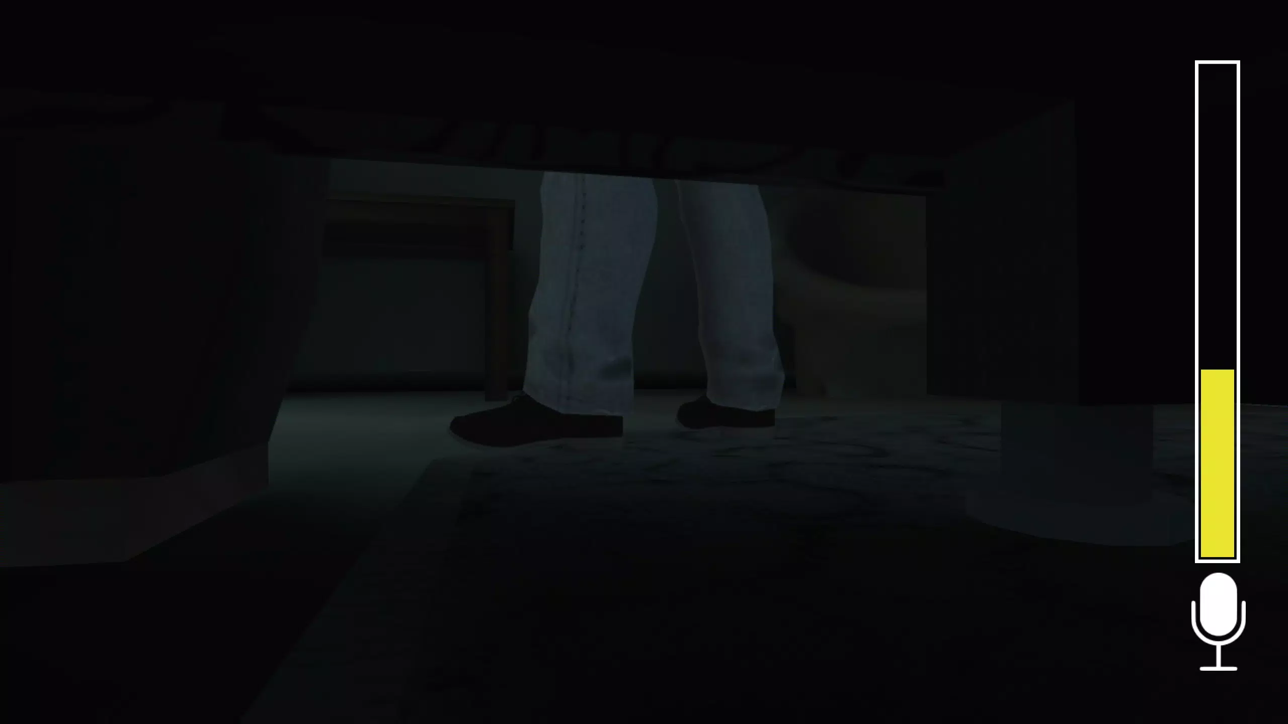 Terror to Endure DEMO