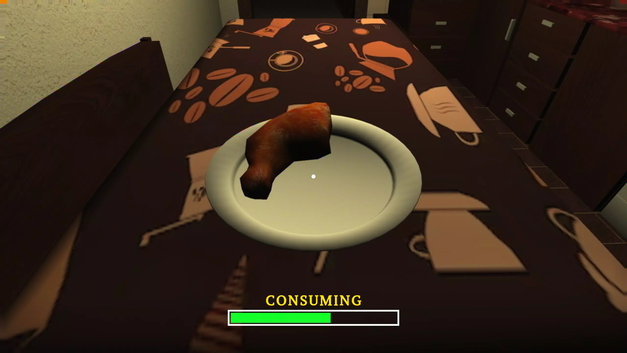 Terror to Endure DEMO