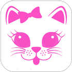 Kitty Wallpaper 4K icon