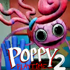 Poppy Playtime Chapter 2 आइकन
