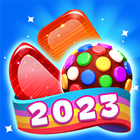 Candy Match Master - Match 3 icon