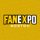 FAN EXPO Boston 2021 APK
