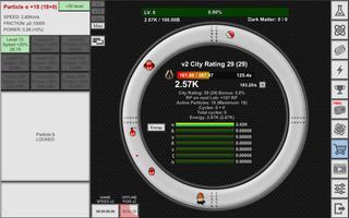 Idle Accelerator captura de pantalla 2