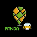 FandaTaxi Driver