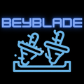 Super Beyblade