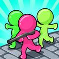 Enemies Are Coming: Run Master
