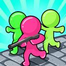 Enemies Are Coming: Run Master APK