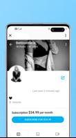 Fans App for Onlyfans Guide Cartaz