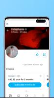 Fans App for Onlyfans Guide imagem de tela 2