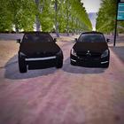 Legend CIS Driving Simulator icon
