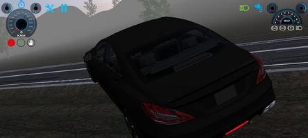 Legend CIS Driving Simulator screenshot 1