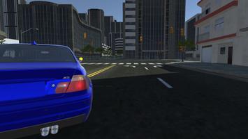 CountryCarDriver - CCD Beta Affiche