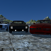 Icona Classic Car Driving